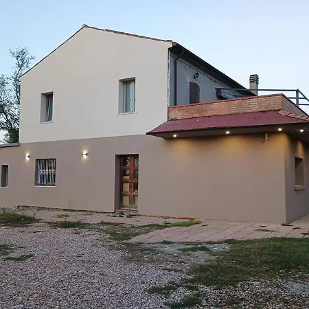 Oasi Santaquilina Chi-Ama 33962 - 78613 * Rimini