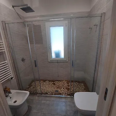 Oasi Santaquilina 33962 - 78613 Apartamento