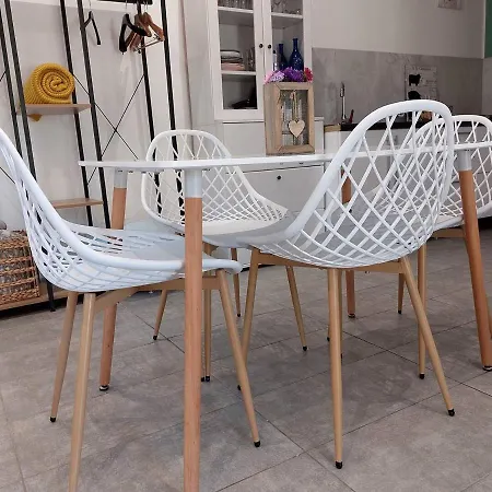 Apartmán Oasi Santaquilina 33962 - 78613