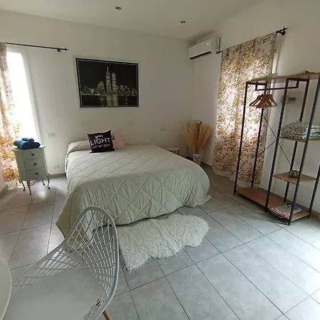 Apartment Oasi Santaquilina 33962 - 78613 Rimini