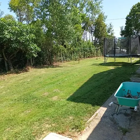 Oasi Santaquilina 33962 - 78613 Apartmán *