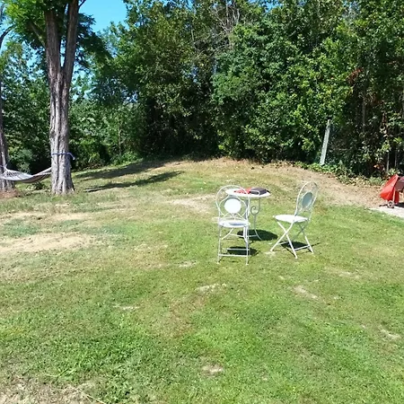 Oasi Santaquilina 33962 - 78613 Apartmán