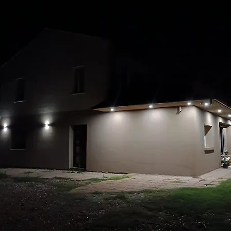 Oasi Santaquilina 33962 - 78613 Apartamento *