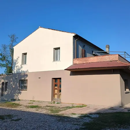 Oasi Santaquilina 33962 - 78613 Apartmán *