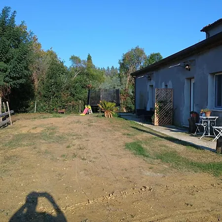 Oasi Santaquilina 33962 - 78613 Διαμέρισμα Ρίμινι