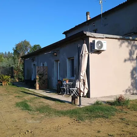 Apartment Oasi Santaquilina 33962 - 78613 Rimini