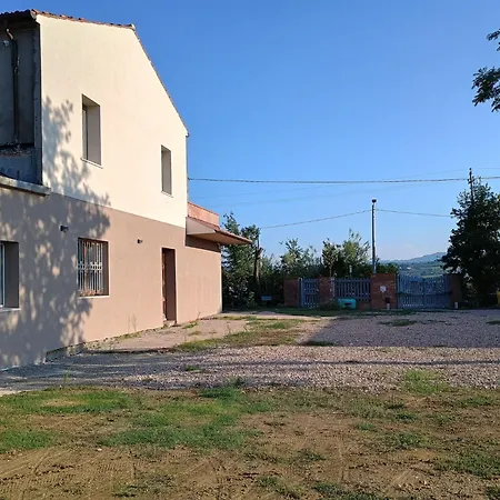 Apartmán Oasi Santaquilina 33962 - 78613