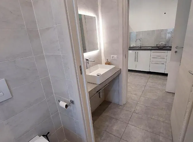 Oasi Santaquilina 33962 - 78613 Lejlighed Rimini