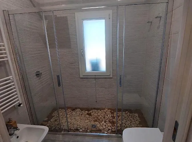 Oasi Santaquilina 33962 - 78613 Lejlighed