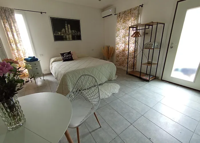 Oasi Santaquilina 33962 - 78613 Lejlighed