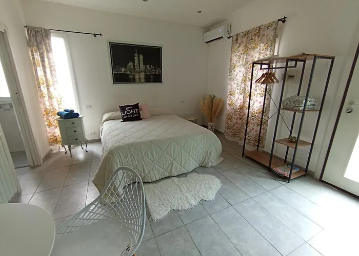 Lejlighed Oasi Santaquilina 33962 - 78613 Rimini