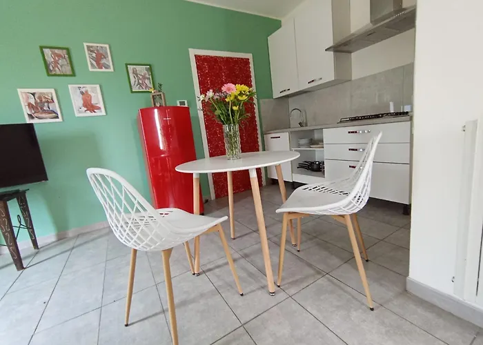 Oasi Santaquilina 33962 - 78613 Lejlighed Rimini