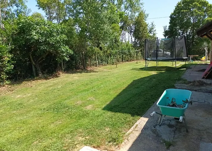 Oasi Santaquilina 33962 - 78613 Διαμέρισμα *