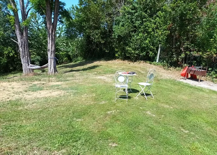 Oasi Santaquilina 33962 - 78613 Διαμέρισμα