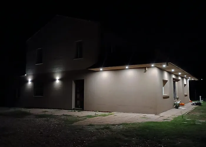 Oasi Santaquilina 33962 - 78613 Lejlighed *