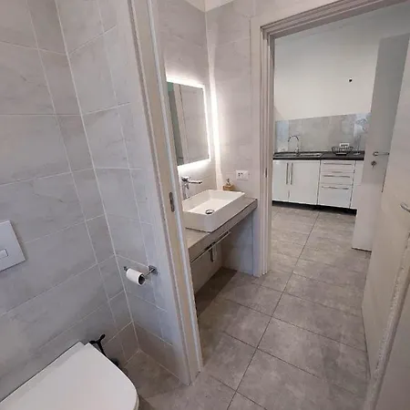 Oasi Santaquilina Chi-ama 33962 - 78613 Apartman Rimini