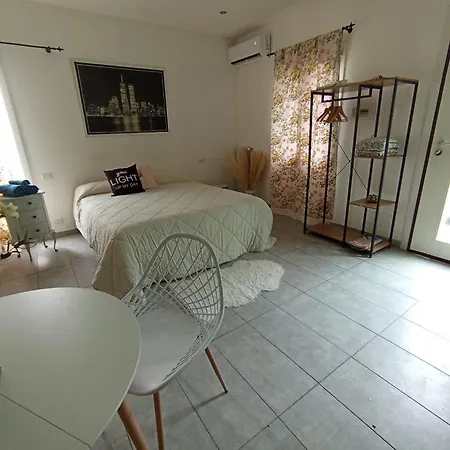 Oasi Santaquilina 33962 - 78613 Appartement