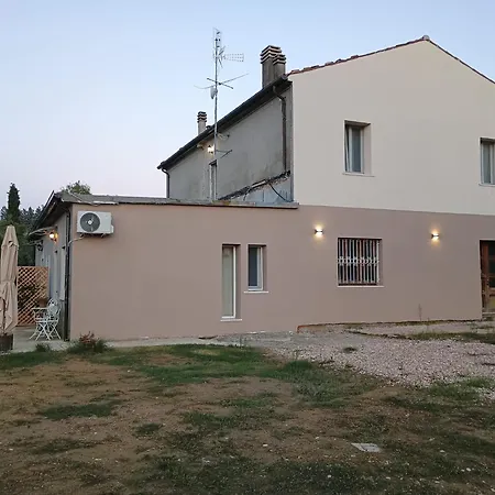 Oasi Santaquilina Chi-ama 33962 - 78613 *