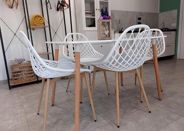 Appartamento Oasi Santaquilina 33962 - 78613