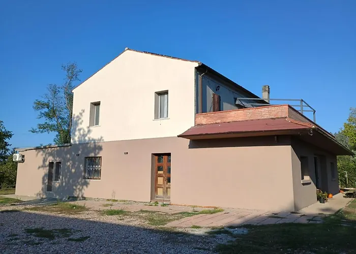 Oasi Santaquilina 33962 - 78613 Daire *
