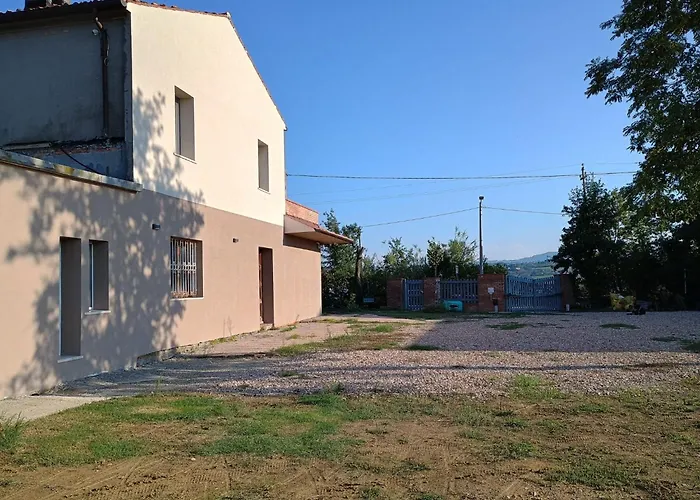 Appartamento Oasi Santaquilina 33962 - 78613