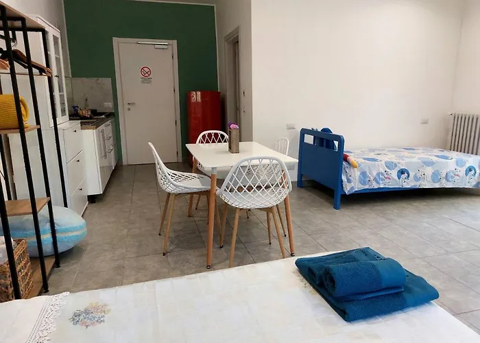 شقة Oasi Santaquilina 33962 - 78613 *