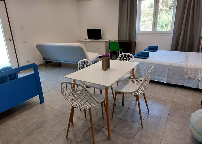 Oasi Santaquilina 33962 - 78613 ريميني