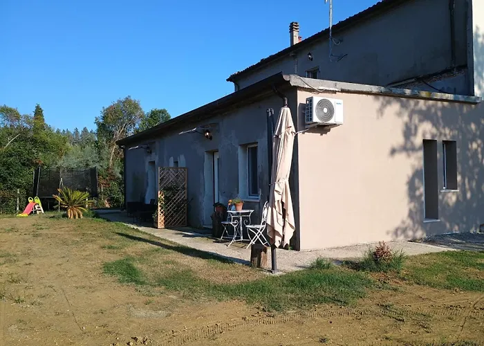شقة Oasi Santaquilina 33962 - 78613 ريميني