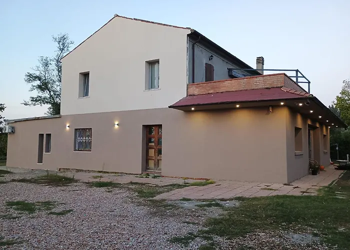 Oasi Santaquilina 33962 - 78613 * ريميني
